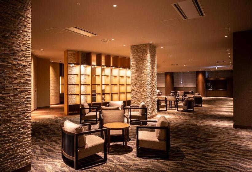 اتاق استاندارد چهار تخته, Yunokawa Prince Hotel Nagisatei