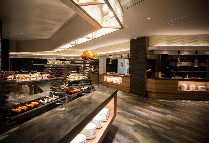 اتاق استاندارد چهار تخته, Yunokawa Prince Hotel Nagisatei