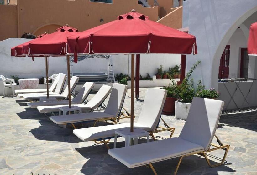 استودیوی استاندارد با چشم‌انداز دریا, Ostria Beach Studios