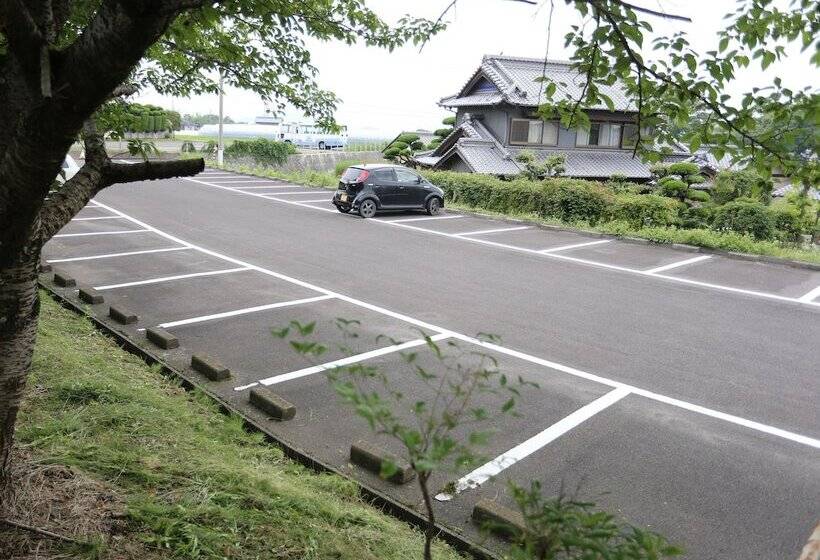 اتاق استاندارد, Apa Hotel Takamatsu Airport