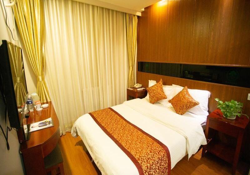 Номер Стандарт, Best Western Limestone Inn And Suites
