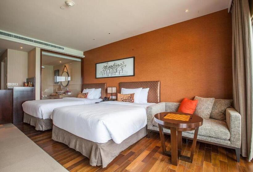اتاق کلاسیک, Phuket Panwa Beachfront Resort
