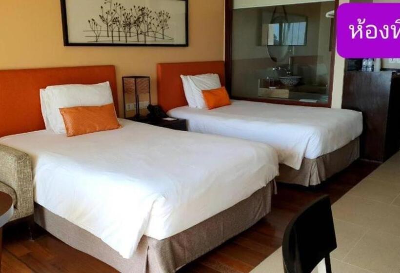 اتاق کلاسیک, Phuket Panwa Beachfront Resort