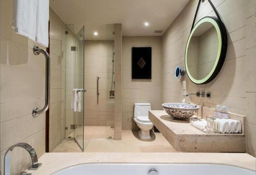 اتاق خانوادگی, Phuket Panwa Beachfront Resort