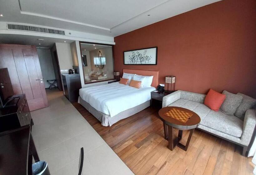 اتاق خانوادگی, Phuket Panwa Beachfront Resort