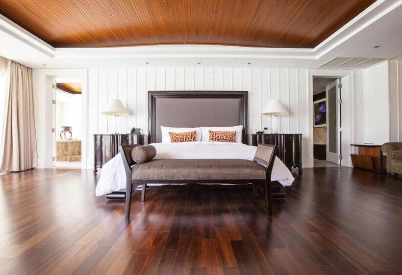 سوئیت 2 خوابه, Phuket Panwa Beachfront Resort