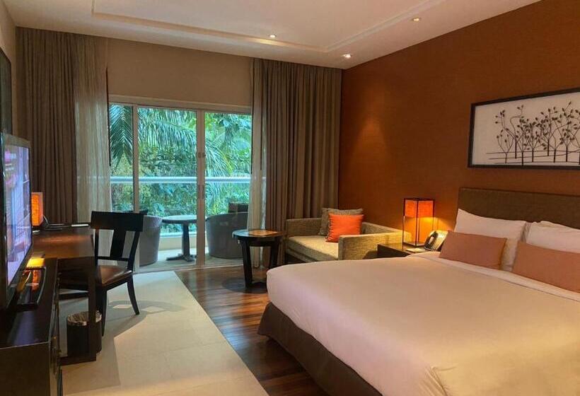 اتاق استاندارد, Phuket Panwa Beachfront Resort
