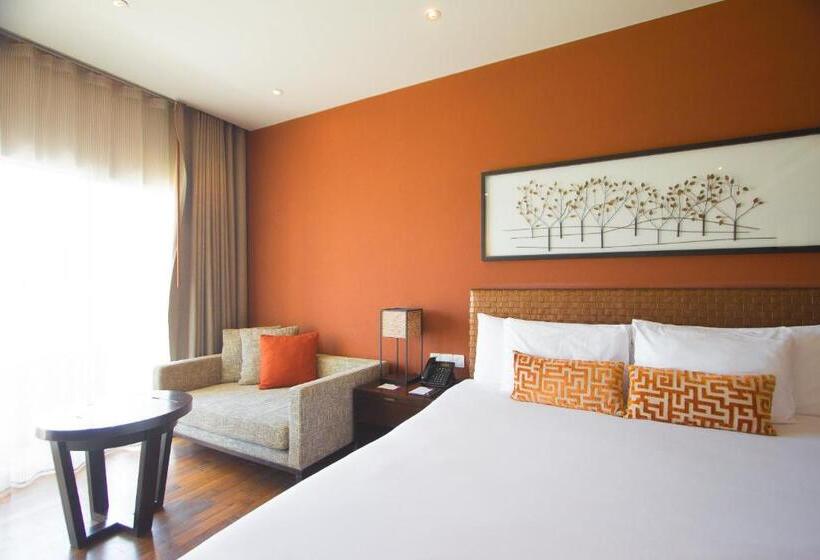 اتاق استاندارد, Phuket Panwa Beachfront Resort