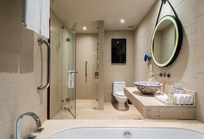 اتاق استاندارد, Phuket Panwa Beachfront Resort