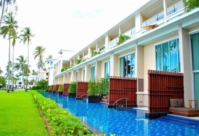 سوئیت با تخت بزرگ, Phuket Panwa Beachfront Resort