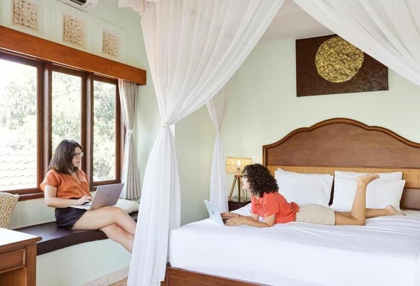 Номер Superior, Outpost Ubud