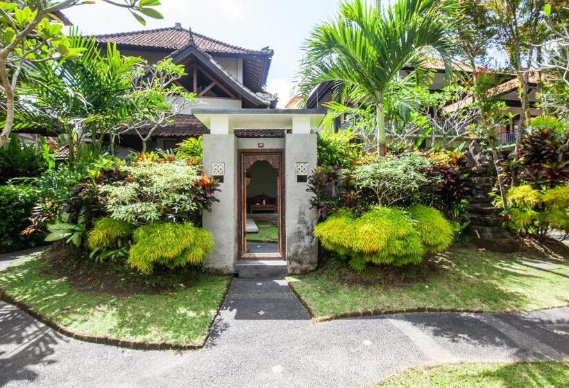 Вилла 1 Спальня, Outpost Ubud