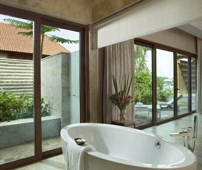 سوییت, Resorts World Sentosa  Equarius Villas