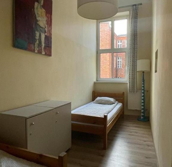 标准间, Hostel Orange Plus
