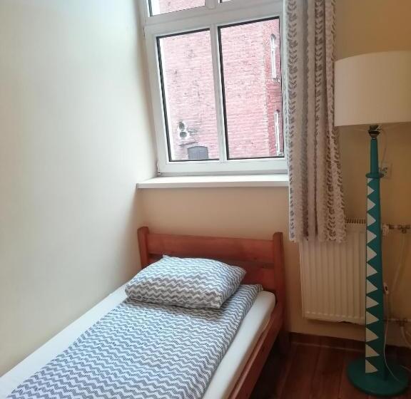 标准间, Hostel Orange Plus