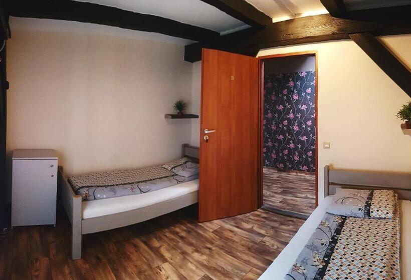 Номер Стандарт, Hostel Orange