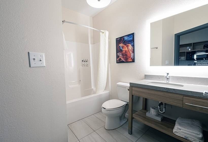 Люкс, Candlewood Suites Merrillville By Ihg