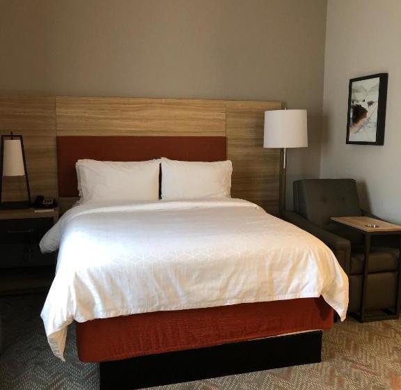 Люкс, Candlewood Suites Mount Pleasant, An Ihg