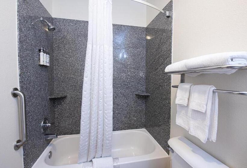 스위트, Candlewood Suites New Iberia, An Ihg