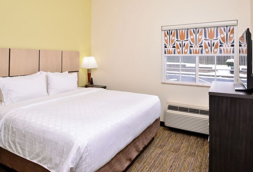 Студия Стандарт, Candlewood Suites Winchester, An Ihg