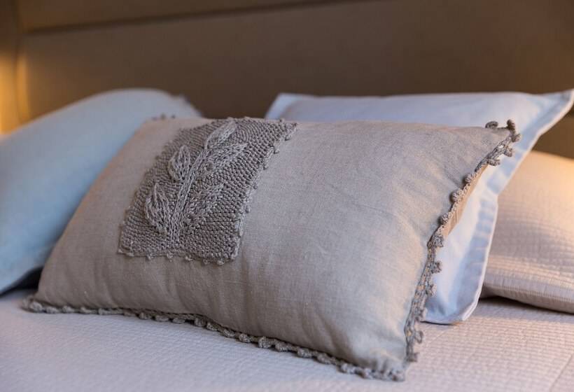 اتاق راحتی, Dubrovnik Sweet House