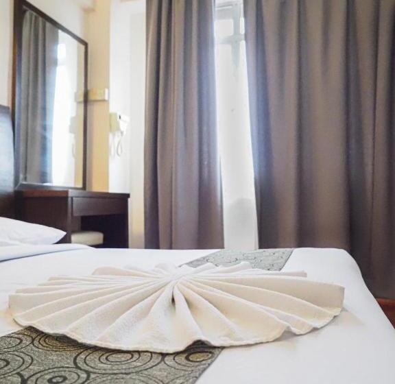 침실 1개 아파트, Glory Beach Resort