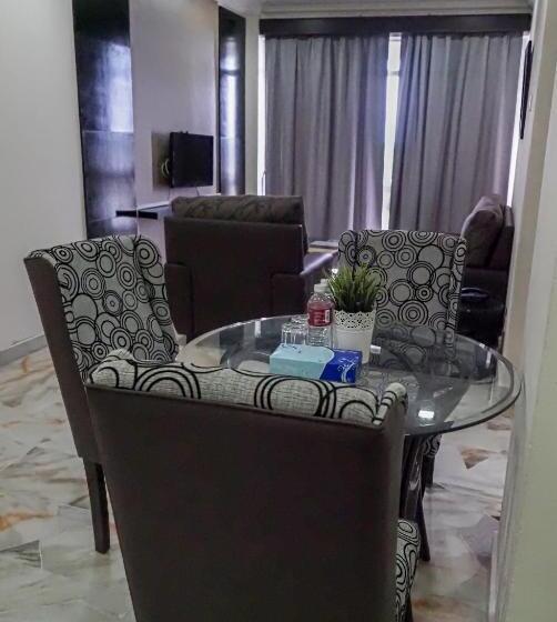 침실 1개 아파트, Glory Beach Resort