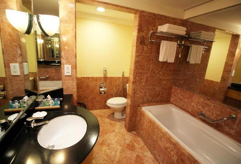 豪华房间, Royale Chulan Seremban
