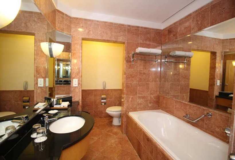 豪华房间, Royale Chulan Seremban
