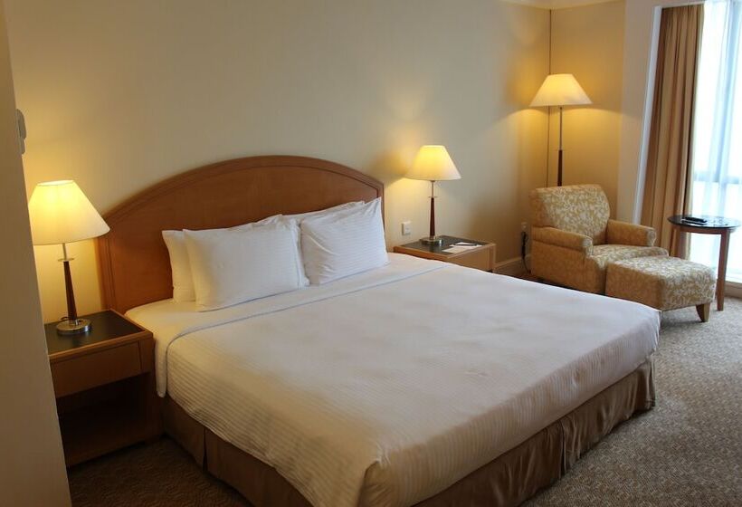豪华房间, Royale Chulan Seremban