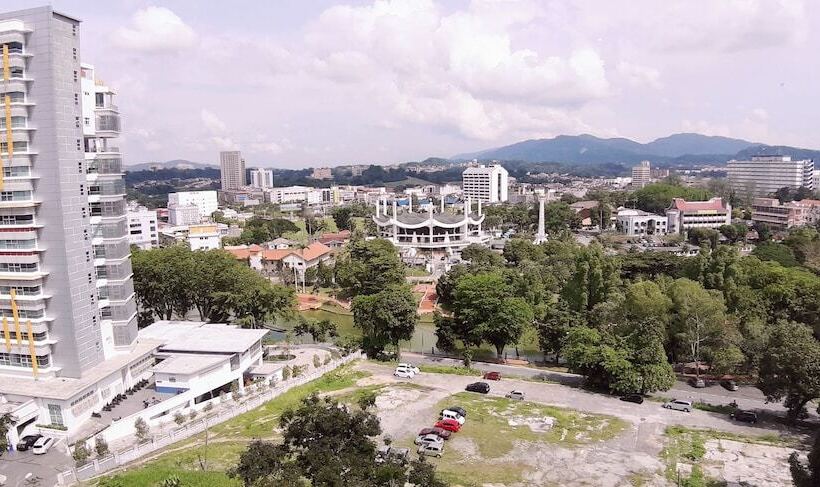 行政房间, Royale Chulan Seremban
