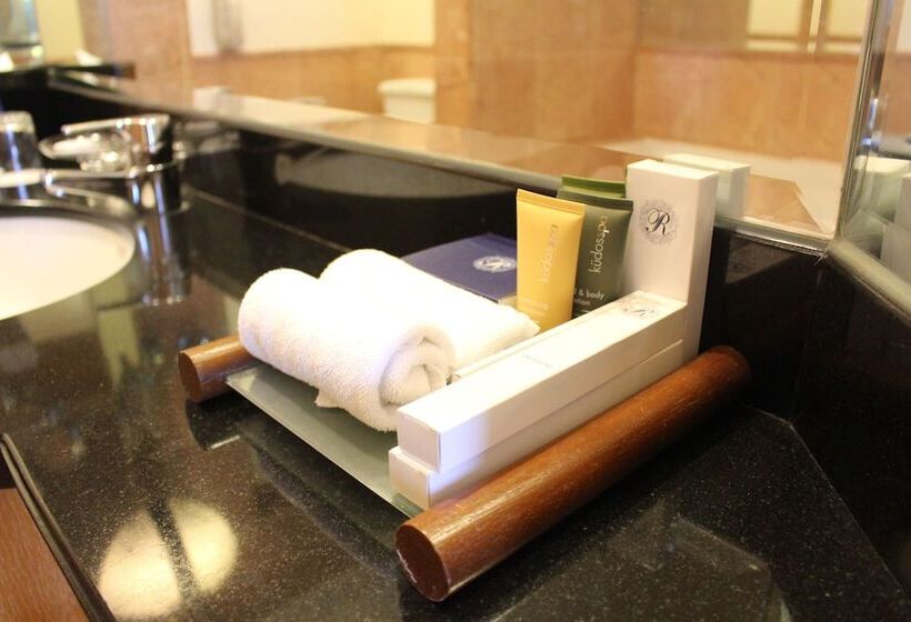 行政房间, Royale Chulan Seremban