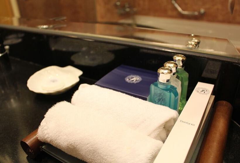 高级大房间, Royale Chulan Seremban