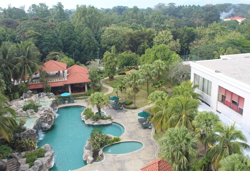 行政套房, Royale Chulan Seremban
