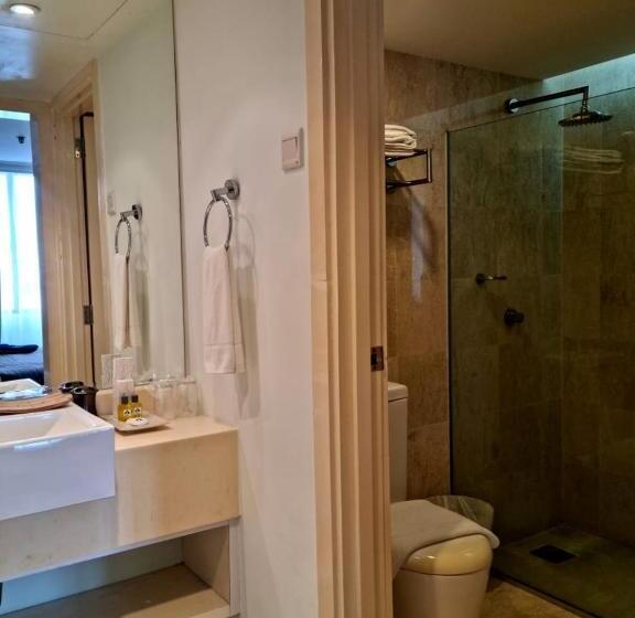 주니어 스위트, The Jerai Hotel Alor Star