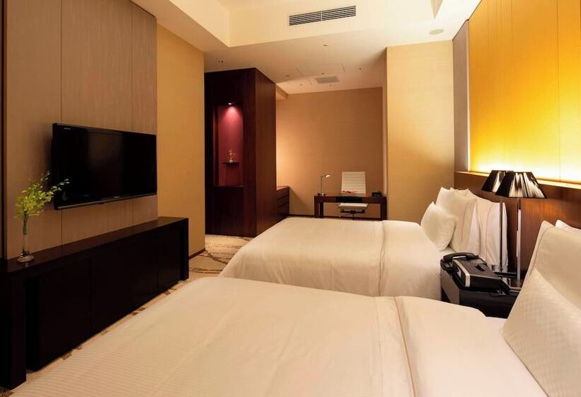 이그제큐티브 스위트, The Westin Sendai