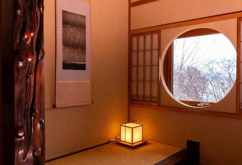Номер Стандарт, Towada