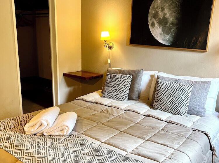 Номер Стандарт, Aldea Andina Hotel & Spa