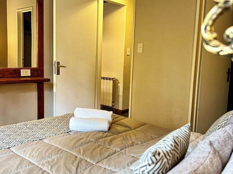 Номер Стандарт, Aldea Andina Hotel & Spa