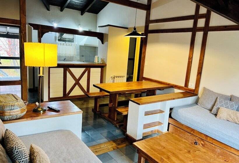 Номер Стандарт, Aldea Andina Hotel & Spa