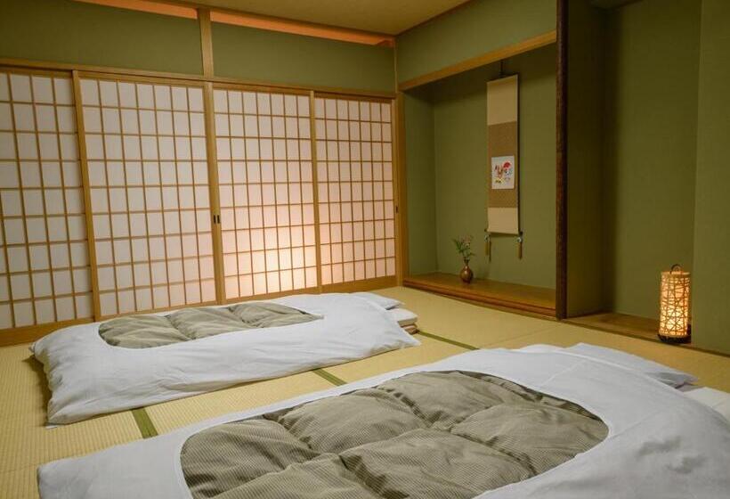 Номер Стандарт, Ryokan Kohro