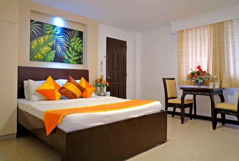 스탠다드 룸, Boracay Holiday Resort