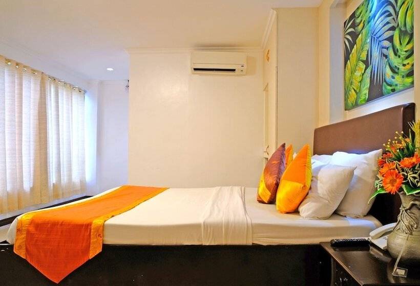 스탠다드 룸, Boracay Holiday Resort