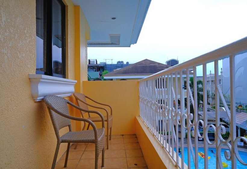 스탠다드 룸, Boracay Holiday Resort