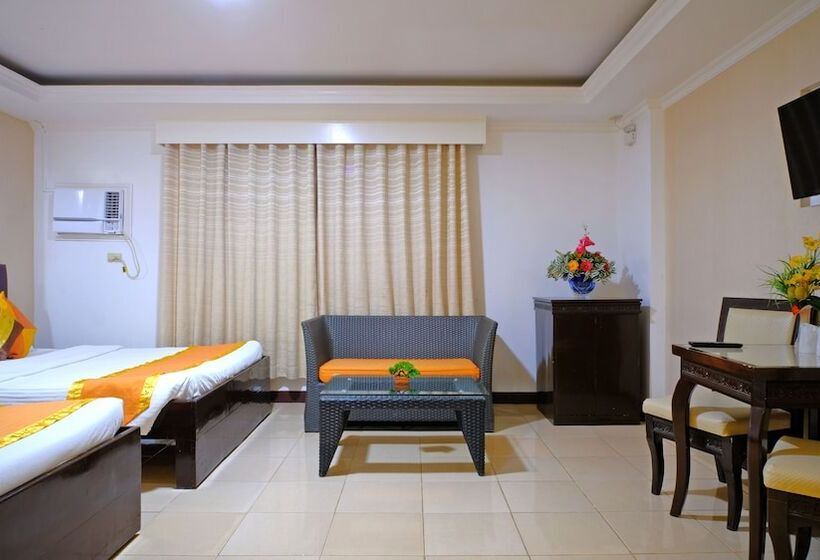 스위트, Boracay Holiday Resort