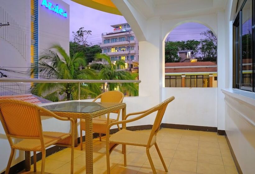 스탠다드 룸, Boracay Holiday Resort