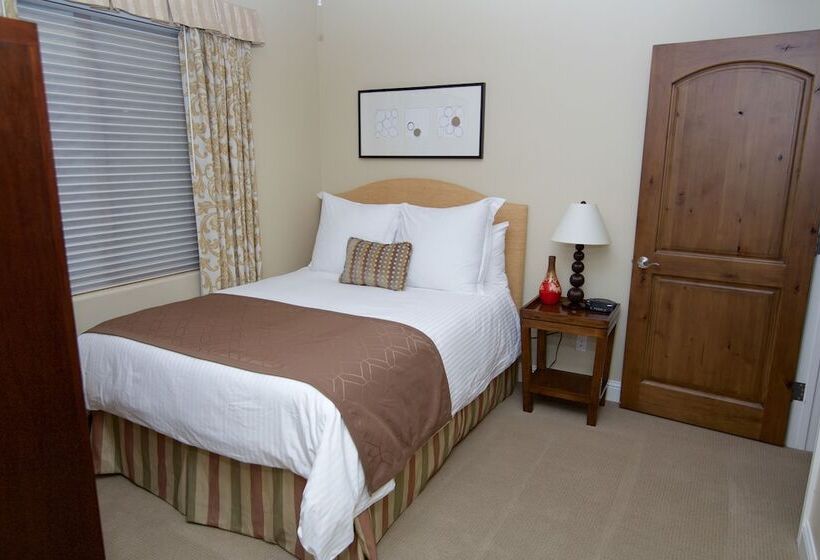 2 Bedrooms Suite Sea View, Dolphin Bay Resort And Spa