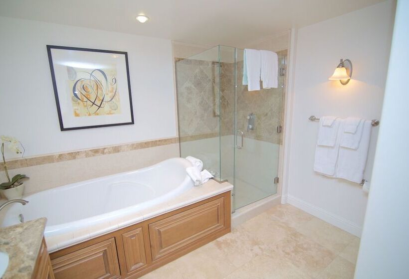 Люкс Ejecutiva 2 Спальни, Dolphin Bay Resort And Spa