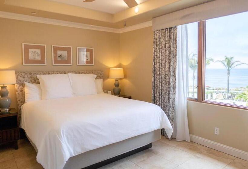 2 Bedrooms Suite Sea View, Dolphin Bay Resort And Spa
