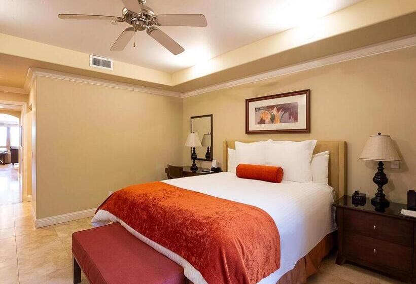 带2个卧室的套房, Dolphin Bay Resort And Spa